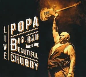 Big, bad and beautiful (live)